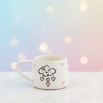 Aşk Bulutu Fincan